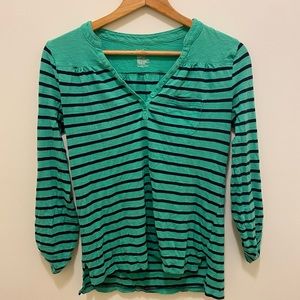 GAP Long Sleeve Top